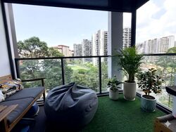 Botanique At Bartley (D19), Condominium #595977801